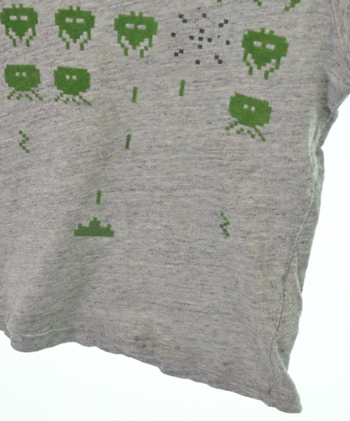 Bellerose（ベルローズ）Tシャツ・カットソー グレー サイズ:110(5T-6T) キッズ/2200518738183