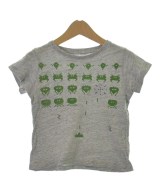 Bellerose（ベルローズ）Tシャツ・カットソー グレー サイズ:110(5T-6T) キッズ/2200518738183