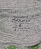 Bellerose（ベルローズ）Tシャツ・カットソー グレー サイズ:110(5T-6T) キッズ/2200518738183
