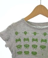 Bellerose（ベルローズ）Tシャツ・カットソー グレー サイズ:110(5T-6T) キッズ/2200518738183