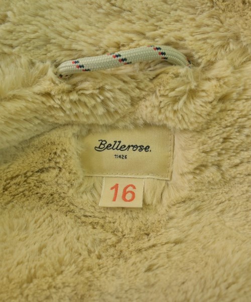 Bellerose（ベルローズ）その他 グレー サイズ:160(15T-16T) キッズ/2200634699016