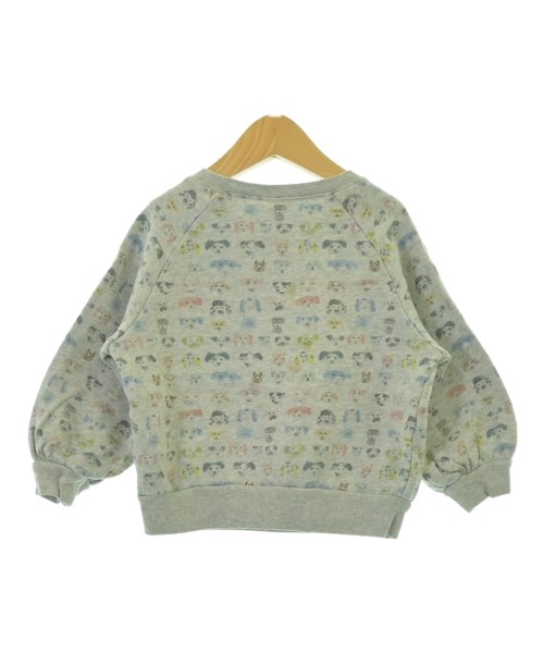 Bellerose（ベルローズ）スウェット グレー サイズ:4(100cm位) キッズ/2200668542210