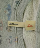 Bellerose（ベルローズ）スウェット グレー サイズ:4(100cm位) キッズ/2200668542210