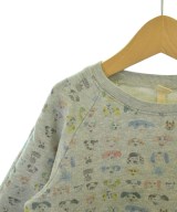 Bellerose（ベルローズ）スウェット グレー サイズ:4(100cm位) キッズ/2200668542210