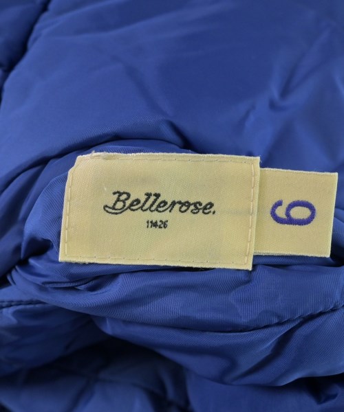 Bellerose（ベルローズ）その他 青 サイズ:110(5T-6T) キッズ/2200694434053