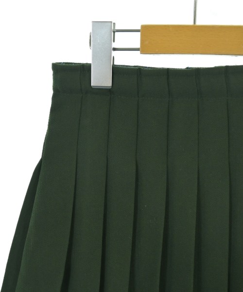 Bellerose（ベルローズ）スカート（その他） 緑 サイズ:120(7T-8T) キッズ/2200641103087