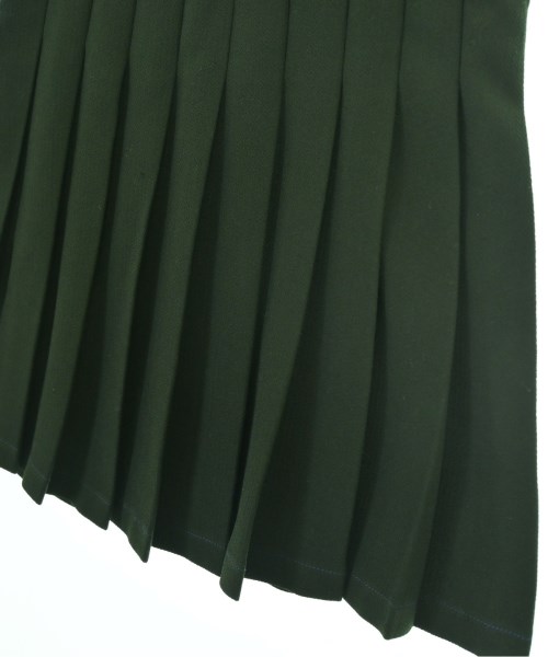 Bellerose（ベルローズ）スカート（その他） 緑 サイズ:120(7T-8T) キッズ/2200641103087