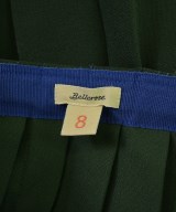 Bellerose（ベルローズ）スカート（その他） 緑 サイズ:120(7T-8T) キッズ/2200641103087