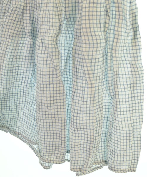 NORO（ノロ）ワンピース（その他） 白 サイズ:90(24M) キッズ/2200641103018