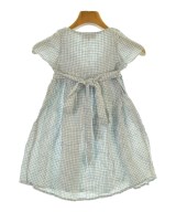 NORO（ノロ）ワンピース（その他） 白 サイズ:90(24M) キッズ/2200641103018