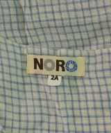 NORO（ノロ）ワンピース（その他） 白 サイズ:90(24M) キッズ/2200641103018