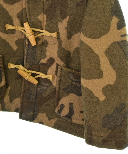 LONDON TRADITION（ロンドントラディション）その他 茶 サイズ:6(110cm位) キッズ/2200623774038