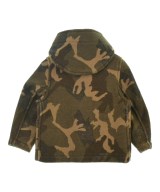 LONDON TRADITION（ロンドントラディション）その他 茶 サイズ:6(110cm位) キッズ/2200623774038