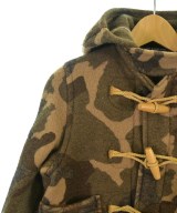 LONDON TRADITION（ロンドントラディション）その他 茶 サイズ:6(110cm位) キッズ/2200623774038