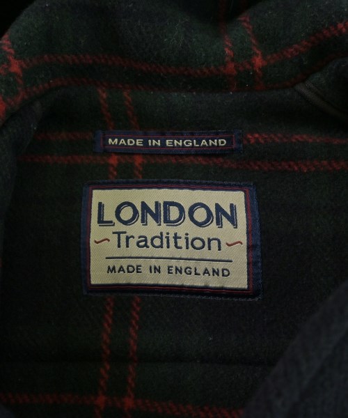 LONDON TRADITION（ロンドントラディション）その他 黒 サイズ:4 キッズ/2200694434039
