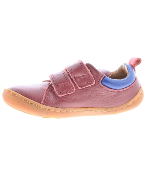 CAMPER（カンペール）その他 赤 サイズ:25(15cm位) キッズ/2200676193091