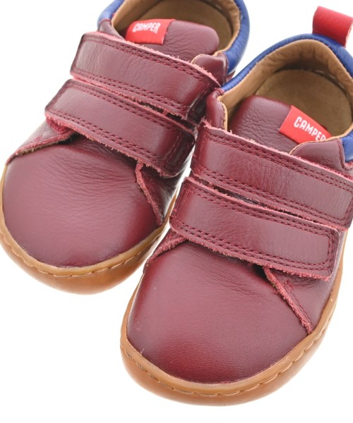 CAMPER（カンペール）その他 赤 サイズ:25(15cm位) キッズ/2200676193091