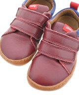 CAMPER（カンペール）その他 赤 サイズ:25(15cm位) キッズ/2200676193091