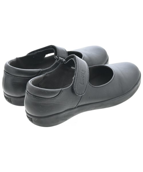 CAMPER（カンペール）その他 黒 サイズ:19.4cm キッズ/2200645187052