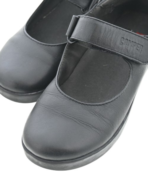 CAMPER（カンペール）その他 黒 サイズ:19.4cm キッズ/2200645187052