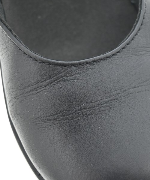 CAMPER（カンペール）その他 黒 サイズ:19.4cm キッズ/2200645187052