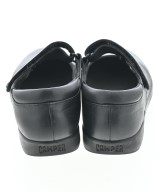 CAMPER（カンペール）その他 黒 サイズ:19.4cm キッズ/2200645187052