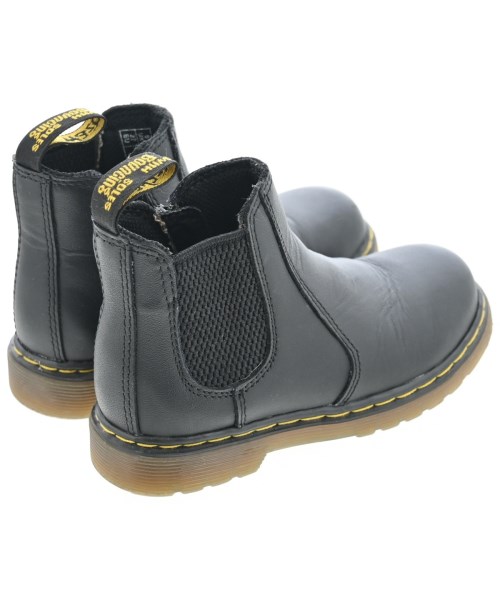 Dr.Martens（ドクターマーチン）その他 黒 サイズ:17cm キッズ/2200619226428