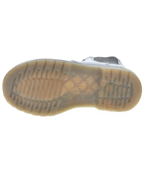 Dr.Martens（ドクターマーチン）その他 黒 サイズ:17cm キッズ/2200619226428