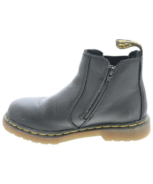 Dr.Martens（ドクターマーチン）その他 黒 サイズ:17cm キッズ/2200619226428