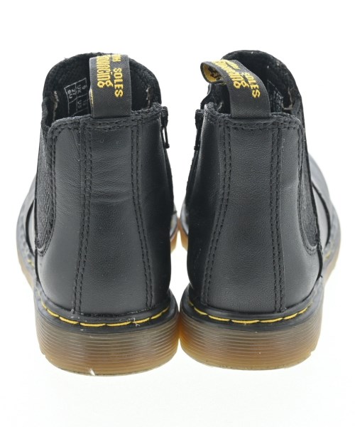 Dr.Martens（ドクターマーチン）その他 黒 サイズ:17cm キッズ/2200619226428