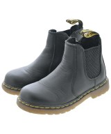 Dr.Martens（ドクターマーチン）その他 黒 サイズ:17cm キッズ/2200619226428