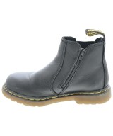 Dr.Martens（ドクターマーチン）その他 黒 サイズ:17cm キッズ/2200619226428