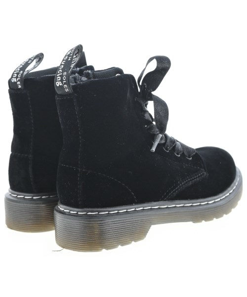 Dr.Martens（ドクターマーチン）その他 黒 サイズ:12(20cm位) キッズ/2200709760061
