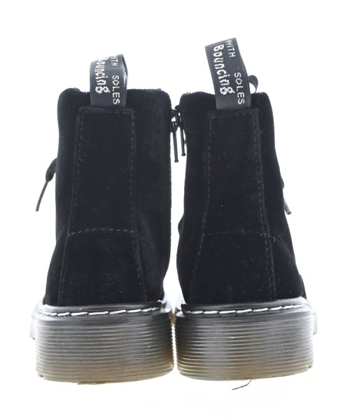 Dr.Martens（ドクターマーチン）その他 黒 サイズ:12(20cm位) キッズ/2200709760061