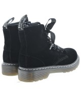 Dr.Martens（ドクターマーチン）その他 黒 サイズ:12(20cm位) キッズ/2200709760061