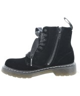 Dr.Martens（ドクターマーチン）その他 黒 サイズ:12(20cm位) キッズ/2200709760061