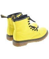 Dr.Martens（ドクターマーチン）その他 黄 サイズ:2(21cm位) キッズ/2200659987013