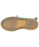 Dr.Martens（ドクターマーチン）その他 黄 サイズ:2(21cm位) キッズ/2200659987013