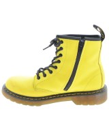 Dr.Martens（ドクターマーチン）その他 黄 サイズ:2(21cm位) キッズ/2200659987013