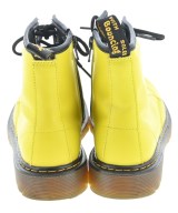Dr.Martens（ドクターマーチン）その他 黄 サイズ:2(21cm位) キッズ/2200659987013