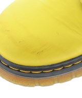 Dr.Martens（ドクターマーチン）その他 黄 サイズ:2(21cm位) キッズ/2200659987013