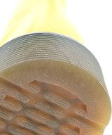 Dr.Martens（ドクターマーチン）その他 黄 サイズ:2(21cm位) キッズ/2200659987013