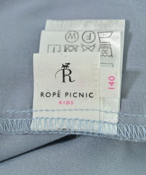 ROPE PICNIC KIDS（ロペピクニックキッズ）その他 青 サイズ:140(11T-12T) キッズ/2200669837148