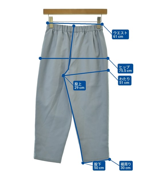 ROPE PICNIC KIDS（ロペピクニックキッズ）その他 青 サイズ:140(11T-12T) キッズ/2200669837148