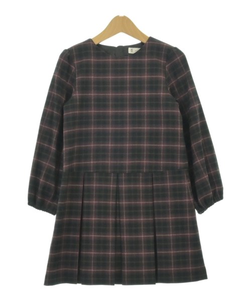 ROPE PICNIC KIDS(ロペピクニックキッズ)のワンピース（その他） サイズ:130(9T-10T) 1,100円