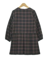 ROPE PICNIC KIDS（ロペピクニックキッズ）ワンピース（その他） 黒 サイズ:130(9T-10T) キッズ/2200712022118
