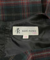 ROPE PICNIC KIDS（ロペピクニックキッズ）ワンピース（その他） 黒 サイズ:130(9T-10T) キッズ/2200712022118