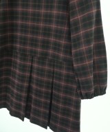 ROPE PICNIC KIDS（ロペピクニックキッズ）ワンピース（その他） 黒 サイズ:130(9T-10T) キッズ/2200712022118