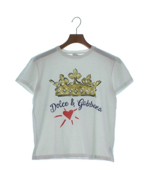 ドルチェアンドガッバーナ(DOLCE&GABBANA)のDOLCE&GABBANA Tシャツ・カットソー