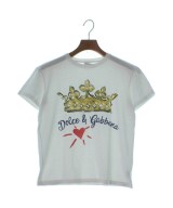 DOLCE&GABBANA Tシャツ・カットソー
